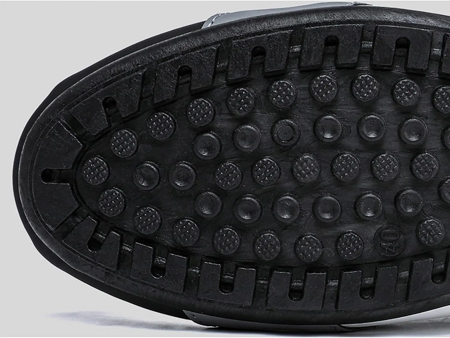 2023 Men's New Spring And Autumn Fisherman's Shoes Slip On Shoes Mens Suede Shoes Casual Lightweight Tennis Mesh Trendy