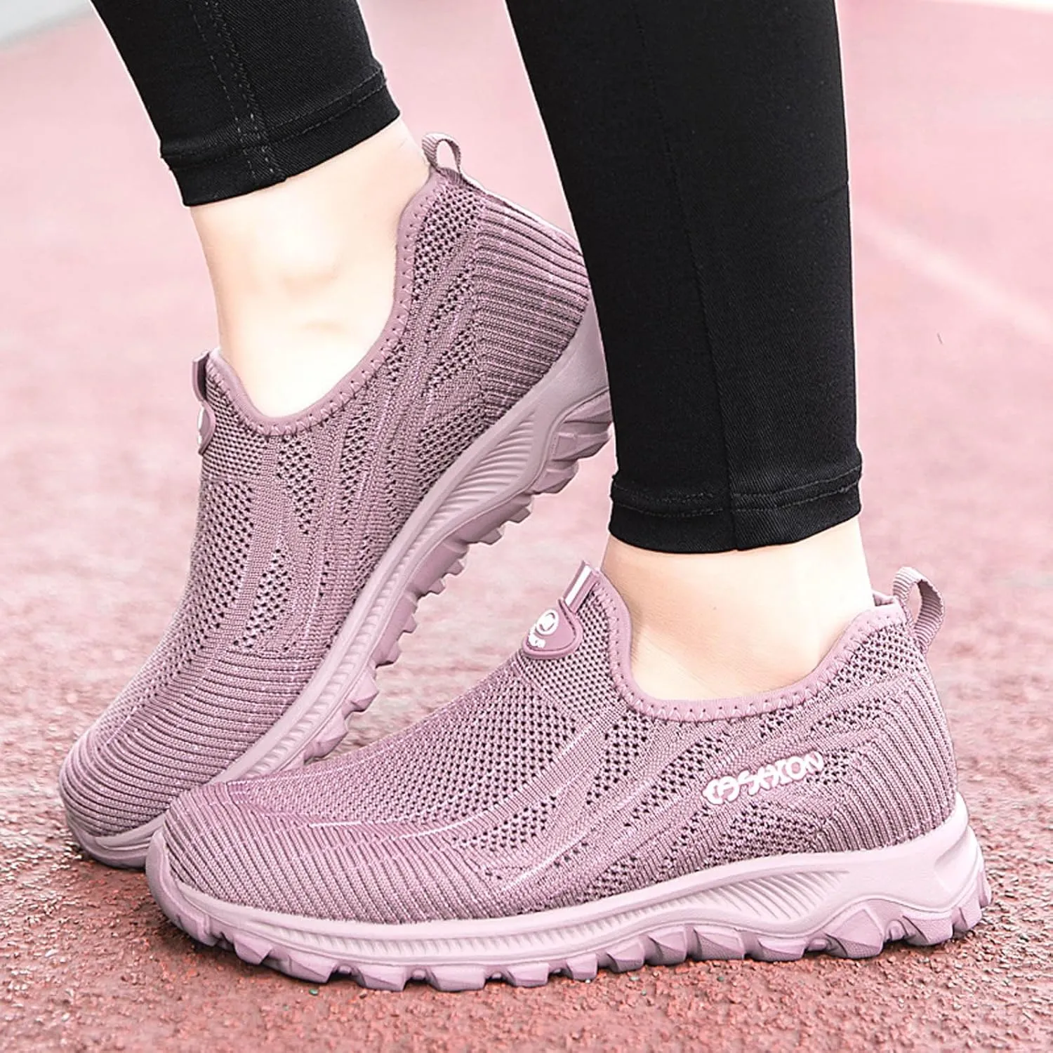 2025 Summer New Women's Shoes Lightweight Soft Bottom Casual Sports Running Flying Woven Walking Boys Water Shoes