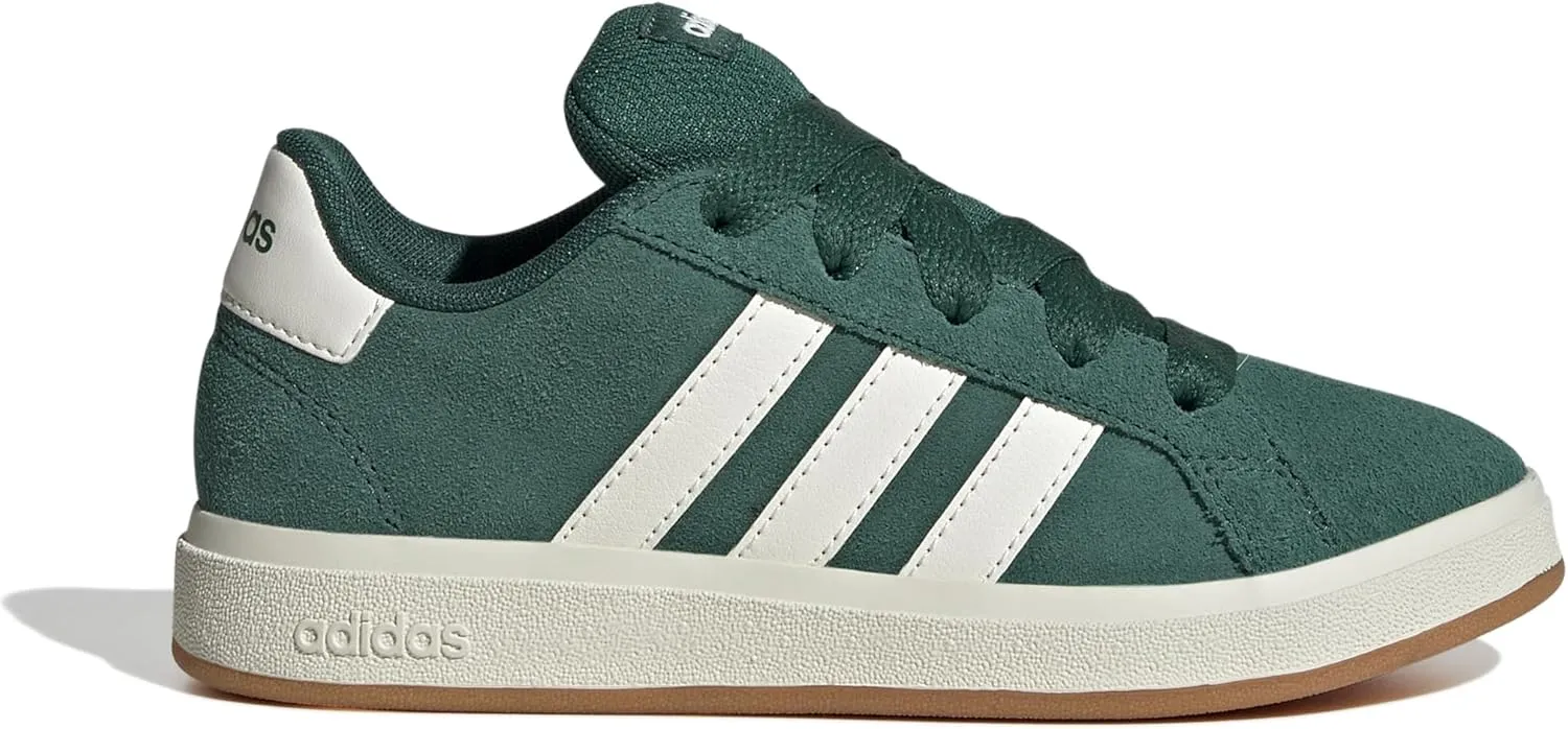 adidas Kids' Grand Court 00s Sneaker
