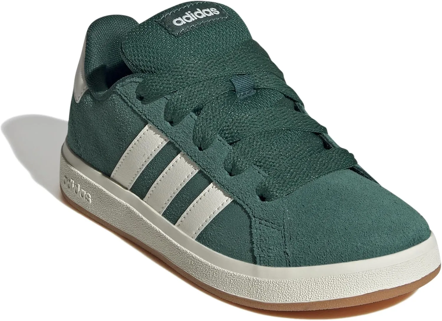 adidas Kids' Grand Court 00s Sneaker