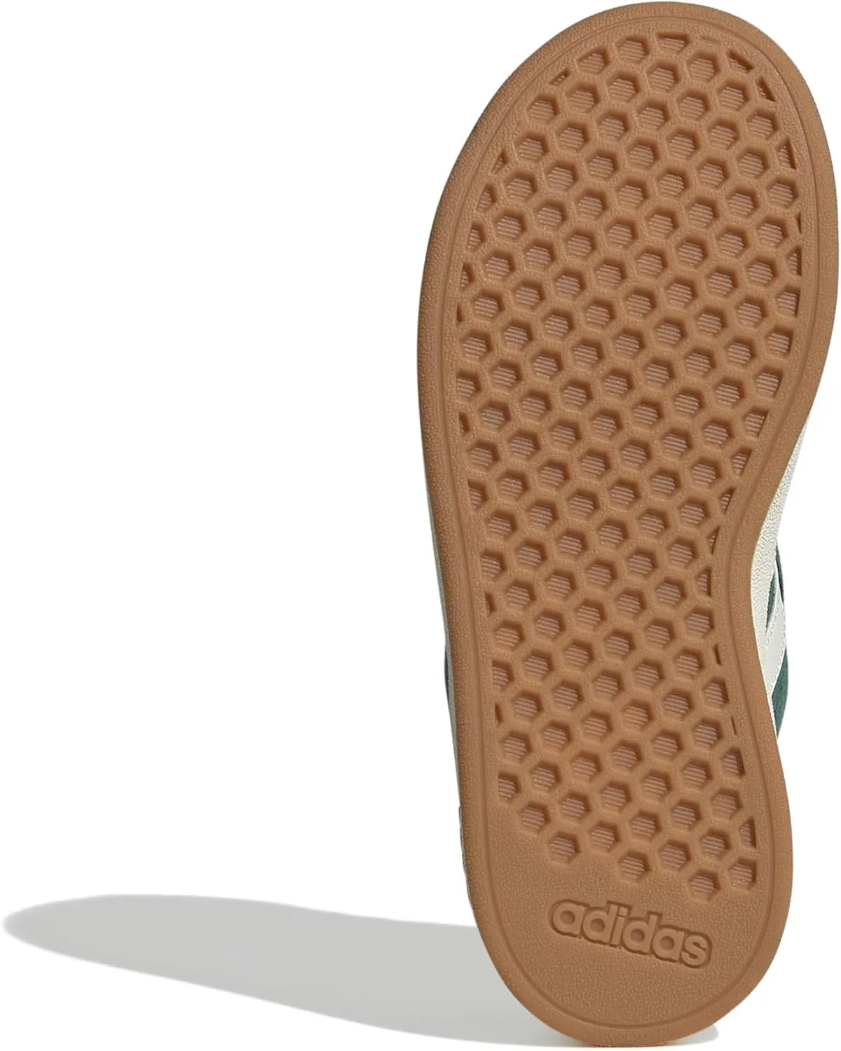 adidas Kids' Grand Court 00s Sneaker