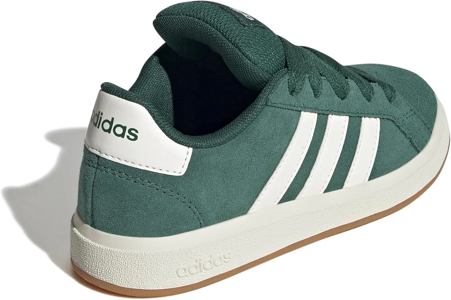 adidas Kids' Grand Court 00s Sneaker