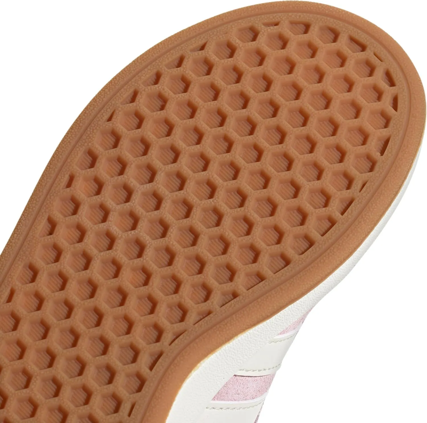 adidas Unisex-Child Grand Court 00s Elastic Lace Sneaker