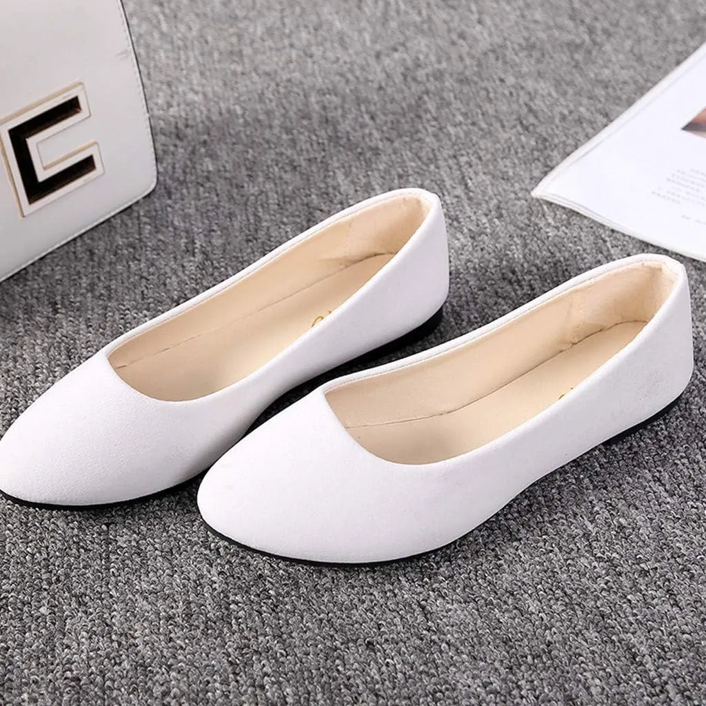 Barefoot Shoes Women Slip on Men's Loafers & Slip-Ons Wide Toe Box Trendy CasualClosed Back Lightweight Breathable Christmas Canvas Shoes Women Mens Casual Dress Shoes