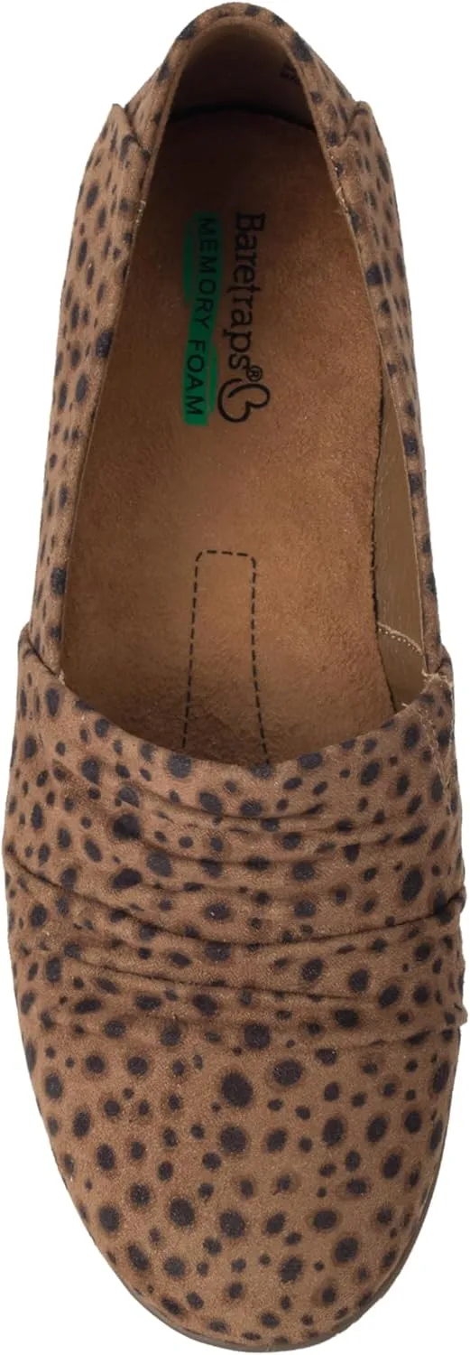 BareTraps Piper Womens Loafers & Slip-Ons