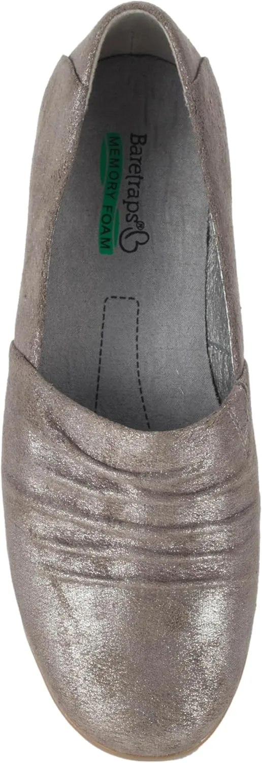 BareTraps Piper Womens Loafers & Slip-Ons