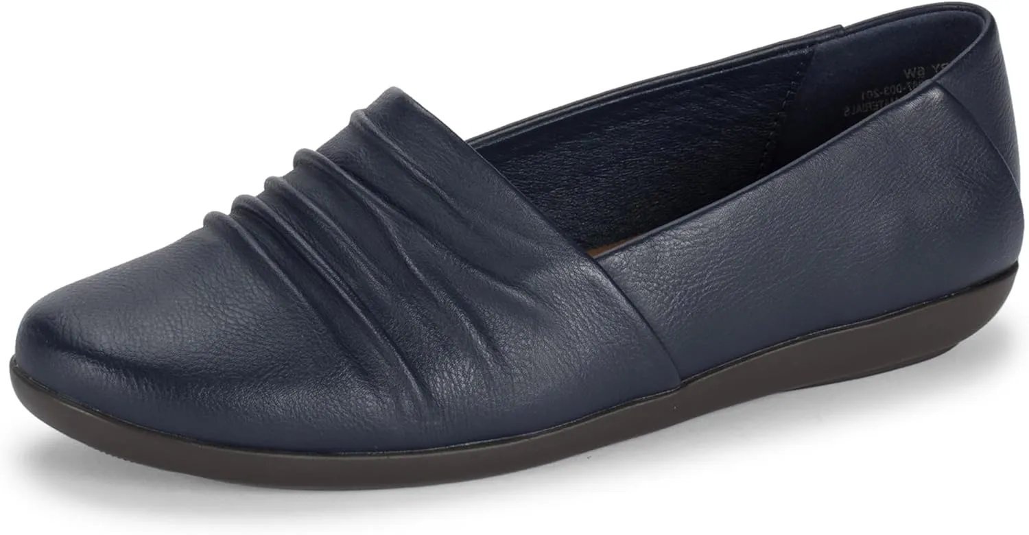 BareTraps Piper Womens Loafers & Slip-Ons