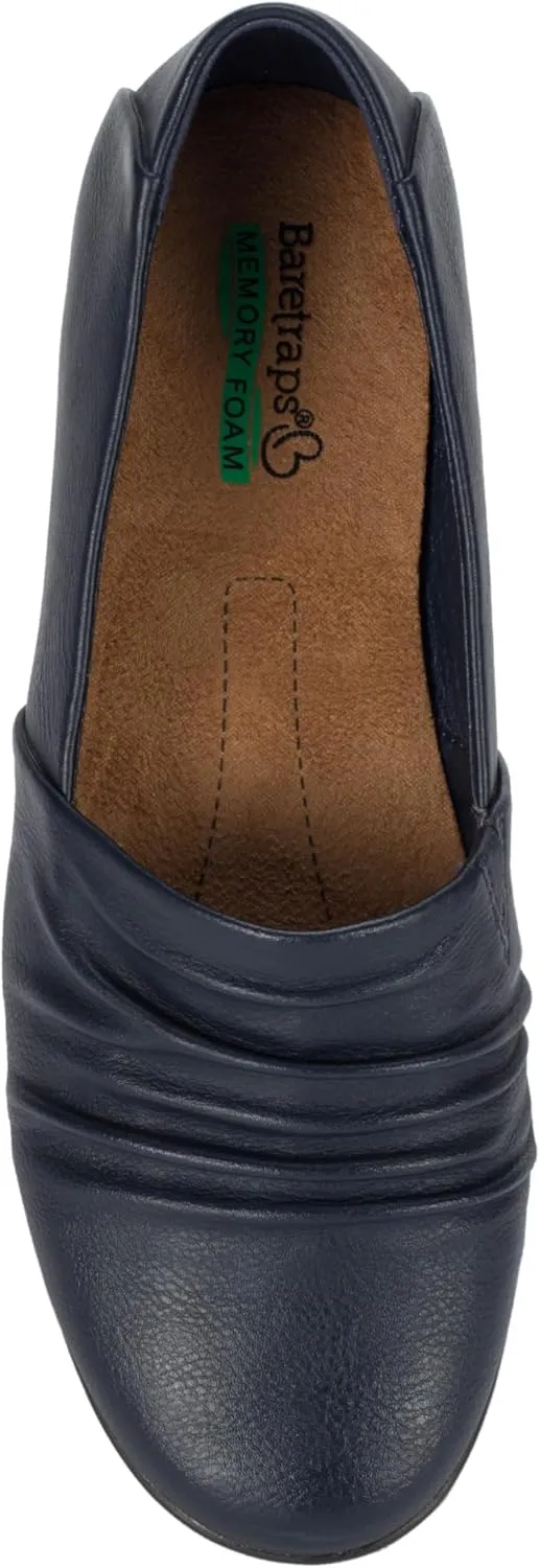 BareTraps Piper Womens Loafers & Slip-Ons