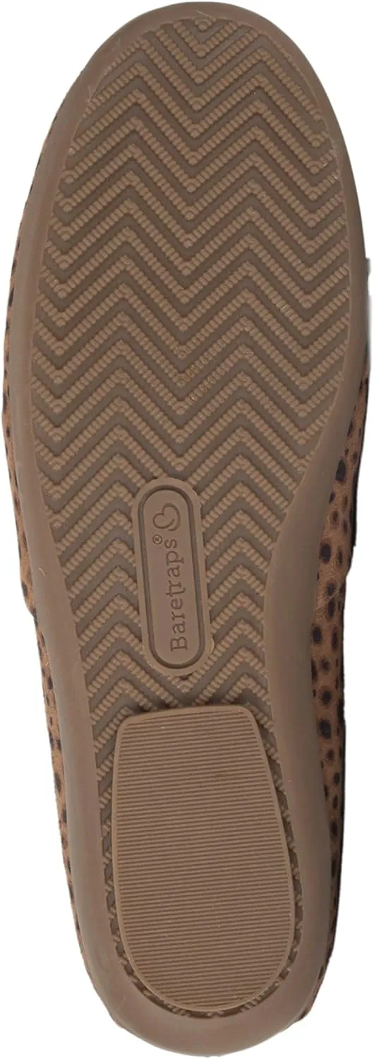 BareTraps Piper Womens Loafers & Slip-Ons