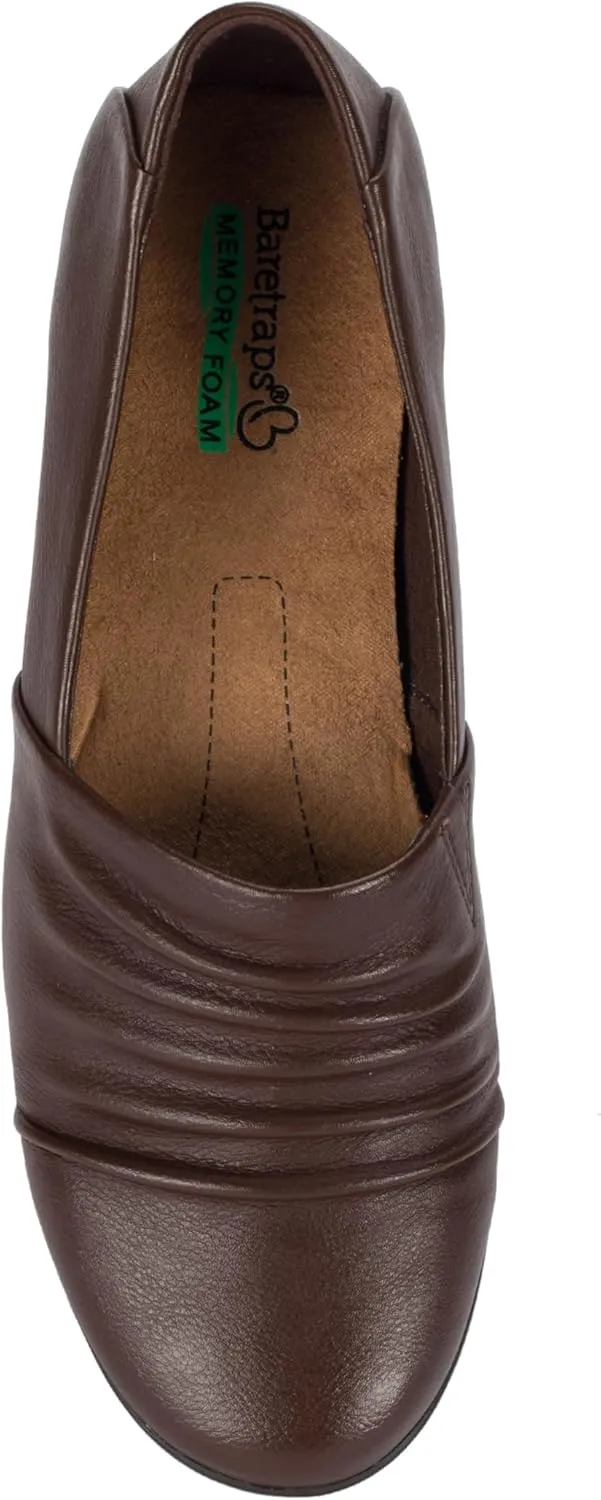 BareTraps Piper Womens Loafers & Slip-Ons