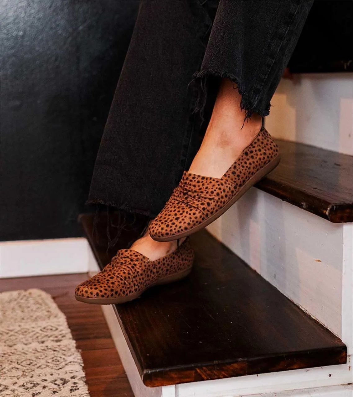 BareTraps Piper Womens Loafers & Slip-Ons