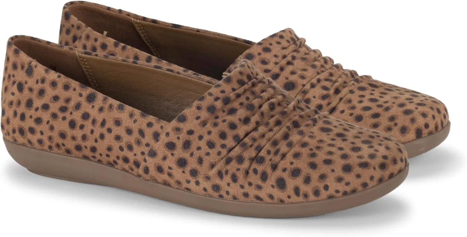 BareTraps Piper Womens Loafers & Slip-Ons