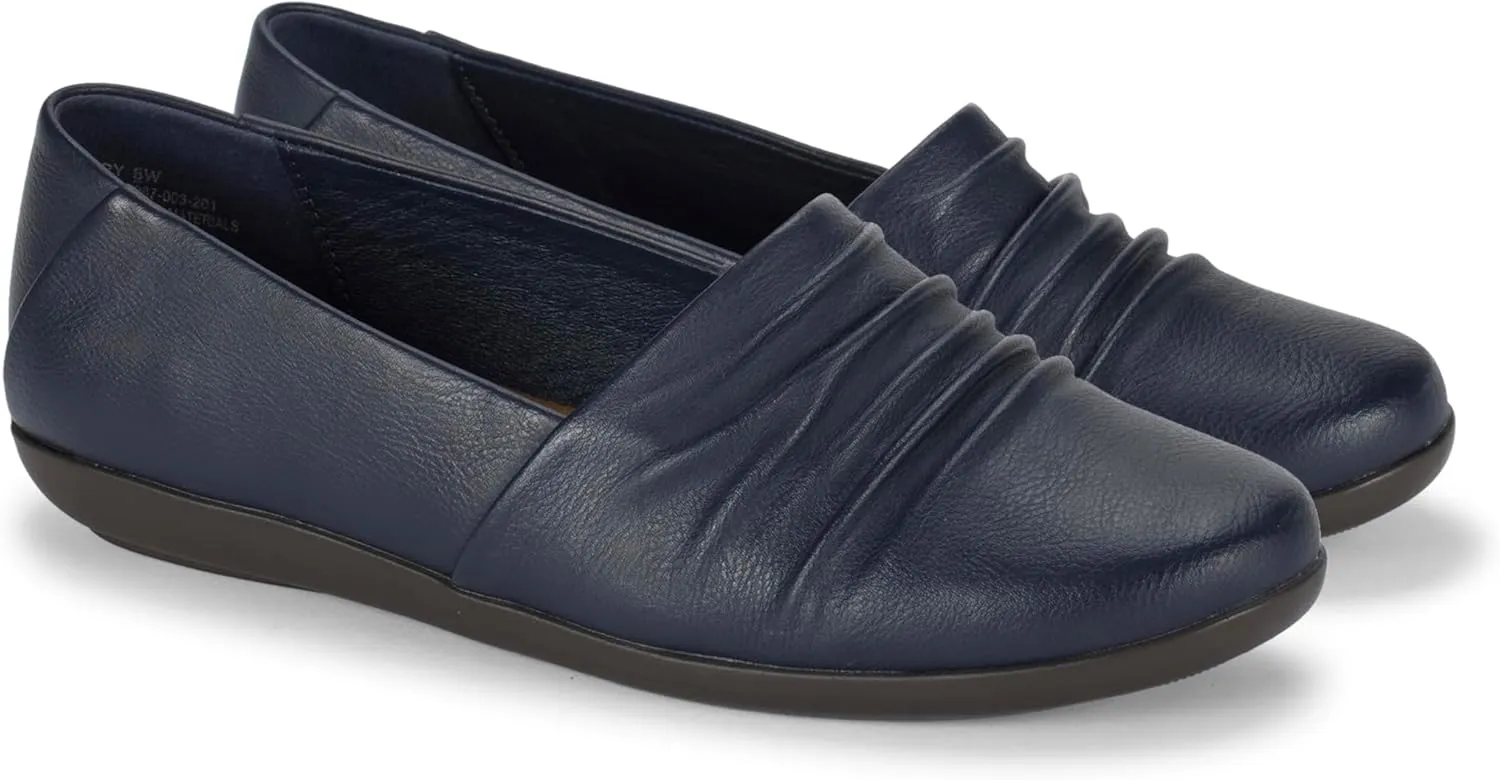 BareTraps Piper Womens Loafers & Slip-Ons