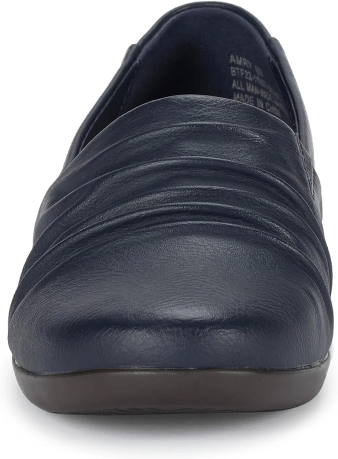 BareTraps Piper Womens Loafers & Slip-Ons