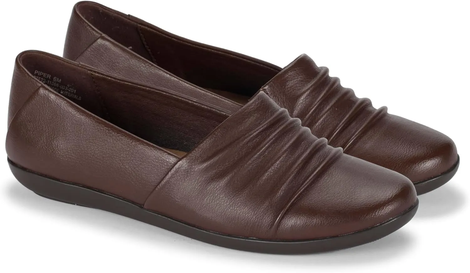 BareTraps Piper Womens Loafers & Slip-Ons