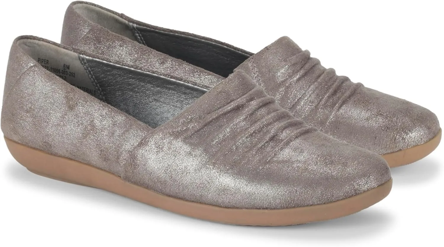 BareTraps Piper Womens Loafers & Slip-Ons