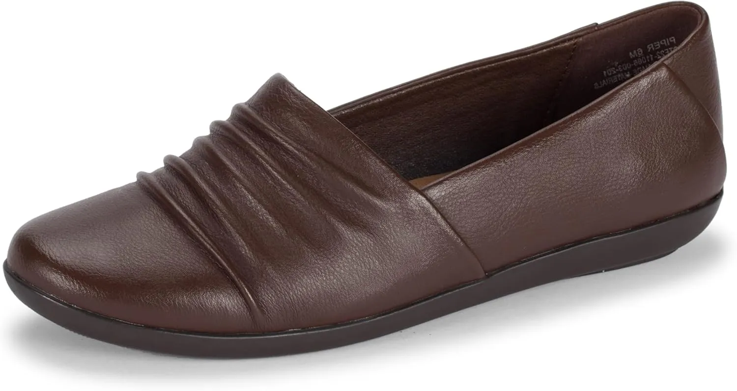 BareTraps Piper Womens Loafers & Slip-Ons