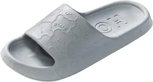 Bathroom Slippers Men Slides for Women Mens Slides Shower Shoes Women Pool Comfortable Living Room Slippers