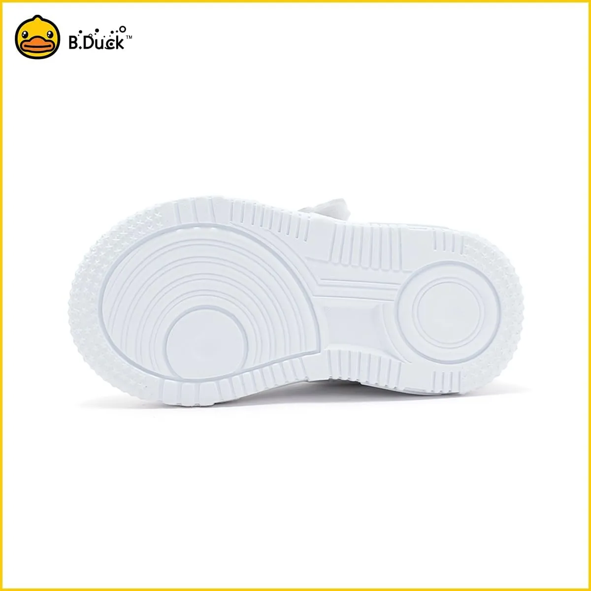 B.Duck Toddler Shoes for Girl and Boy [Comfortable & Fashionable] Kids Shoe Toddler Tennis Shoes Toddler Sneakers for Toddler/Little Kid