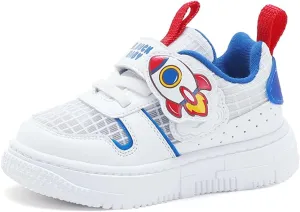 B.Duck Toddler Shoes for Girl and Boy [Comfortable & Fashionable] Kids Shoe Toddler Tennis Shoes Toddler Sneakers for Toddler/Little Kid