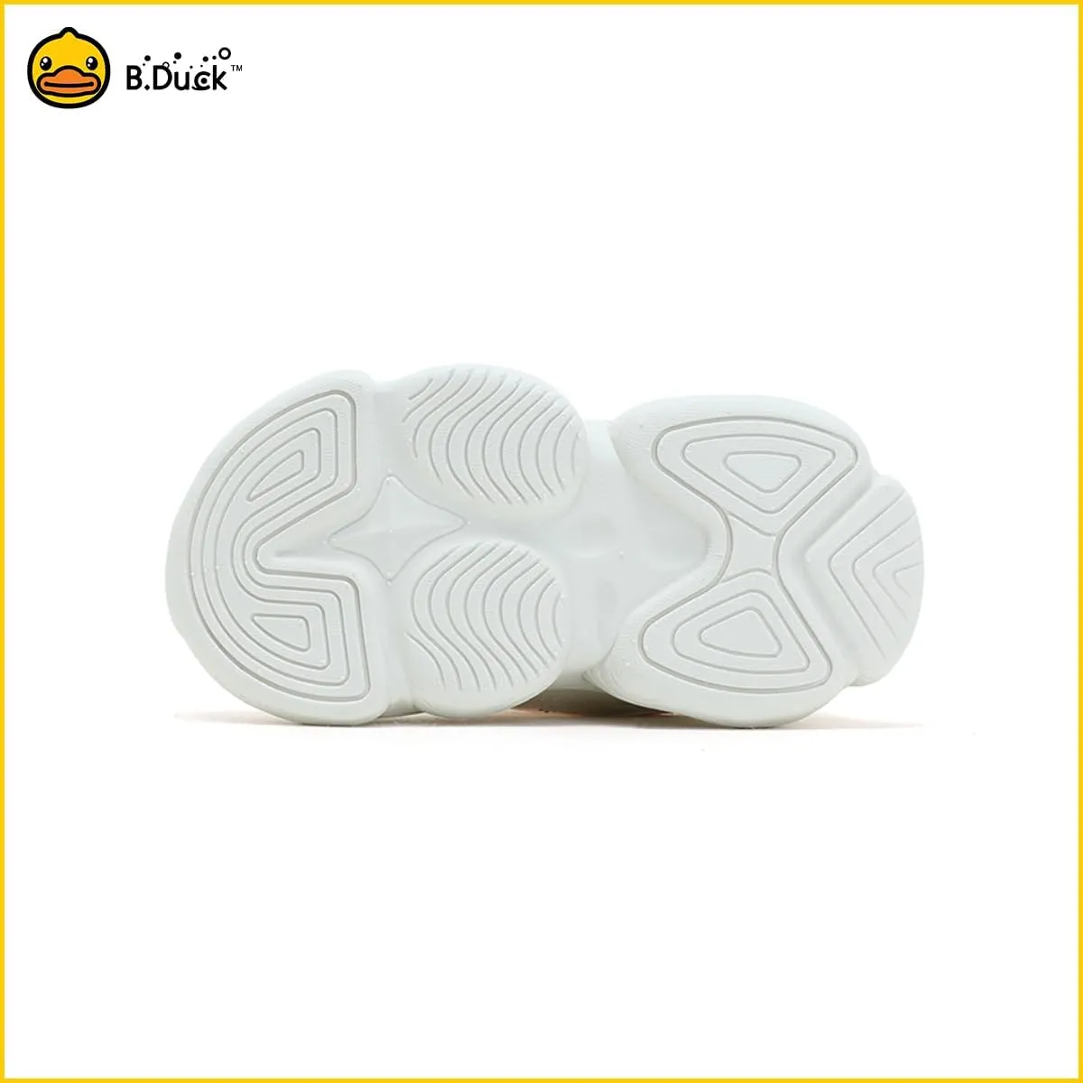 B.Duck Toddler Shoes for Girl and Boy [Comfortable & Fashionable] Kids Shoe Toddler Tennis Shoes Toddler Sneakers for Toddler/Little Kid