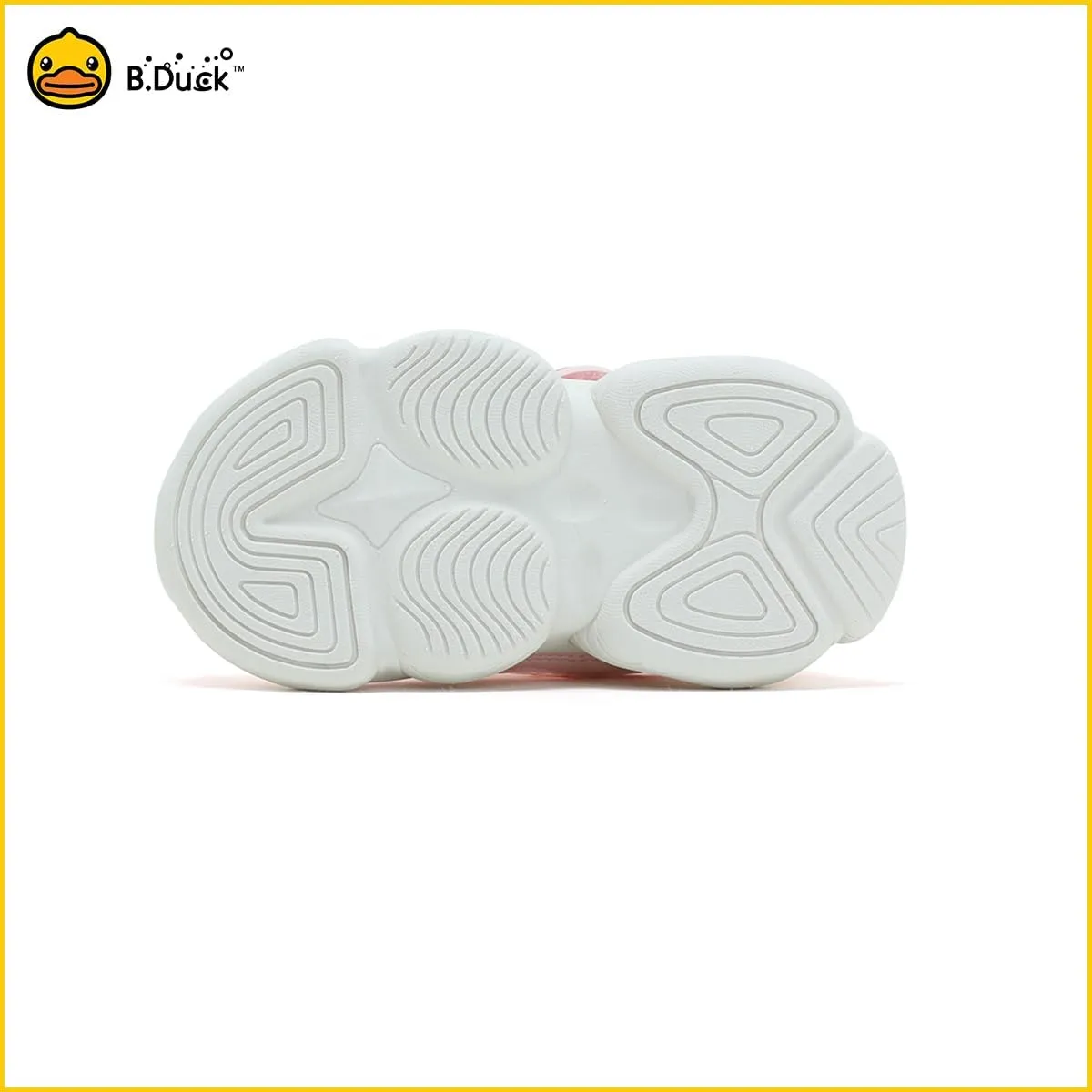 B.Duck Toddler Shoes for Girl and Boy [Comfortable & Fashionable] Kids Shoe Toddler Tennis Shoes Toddler Sneakers for Toddler/Little Kid