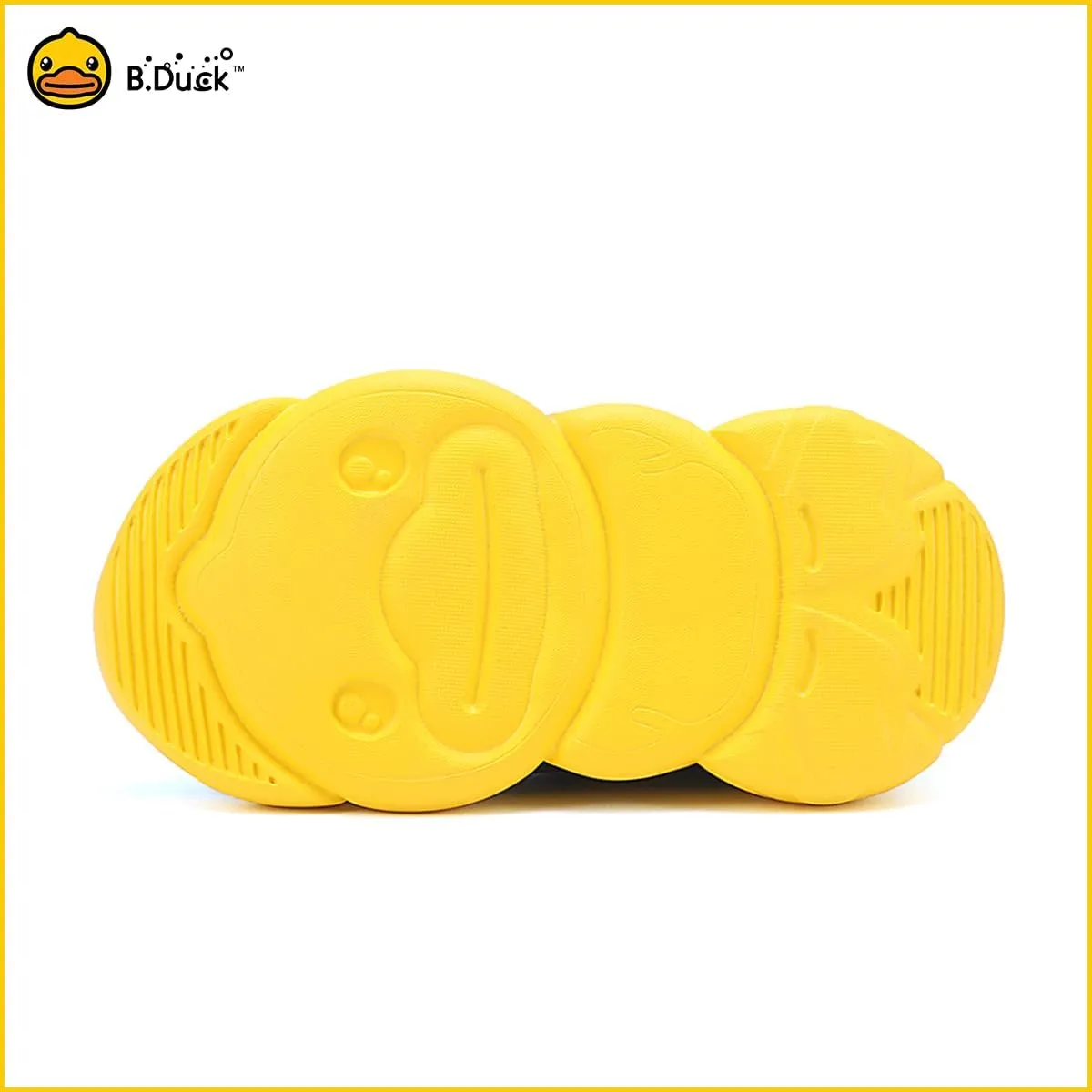 B.Duck Toddler Shoes for Girl and Boy [Comfortable & Fashionable] Kids Shoe Toddler Tennis Shoes Toddler Sneakers for Toddler/Little Kid