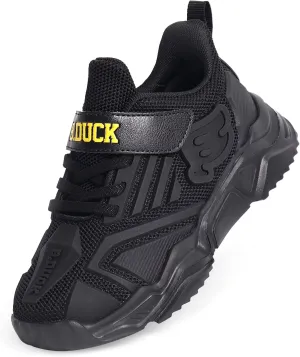 B.Duck Toddler Shoes for Girl and Boy Kids Shoes Toddler Sneakers Girls Shoes Toddler Running Shoes Toddler Sneakers for Toddler/Little Kid (Toddler 8-Big Kid 4)