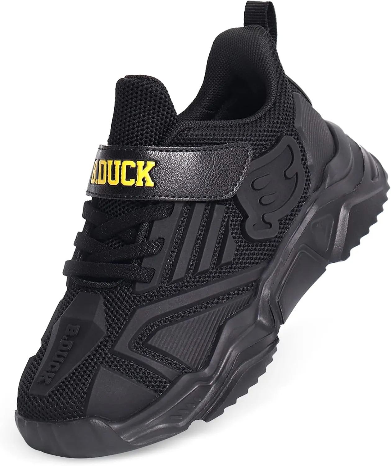B.Duck Toddler Shoes for Girl and Boy Kids Shoes Toddler Sneakers Girls Shoes Toddler Running Shoes Toddler Sneakers for Toddler/Little Kid (Toddler 8-Big Kid 4)