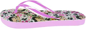 Betty Boop Women's Flip Flop Sandal Thong