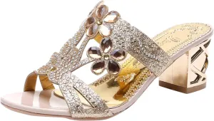Breathable Summer Sandals for Women Low Arch Support Sandals Arch Support Wedge Sandals Women's Non Slip Slippers
