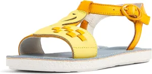 Camper Girl's K800535 TWS Kids Flat Sandal