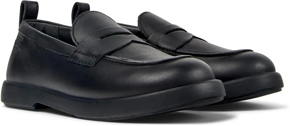 Camper Girl's Moccasin