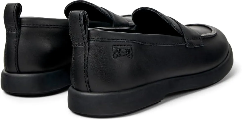 Camper Girl's Moccasin