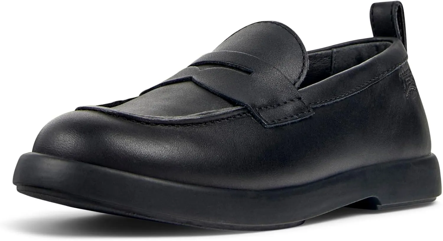 Camper Girl's Moccasin