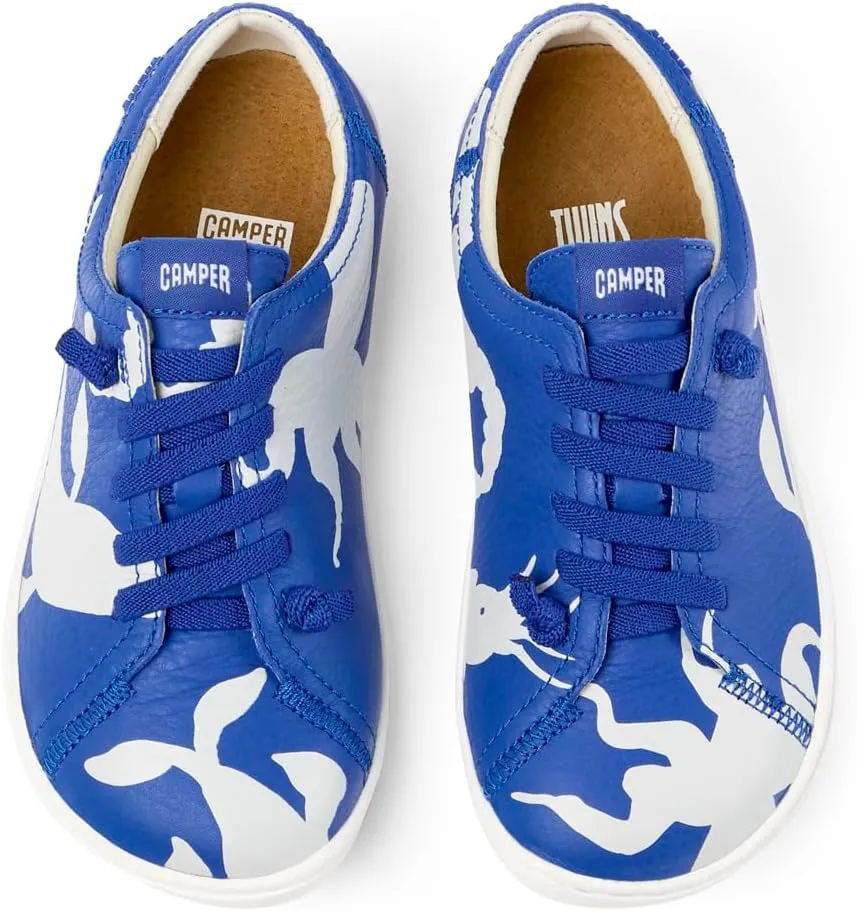 Camper Unisex-Child Fashion Sneaker