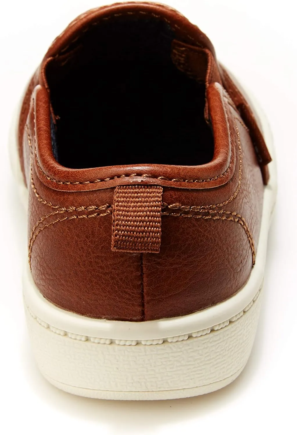 Carter's Unisex-Child Ricky Dress Shoe