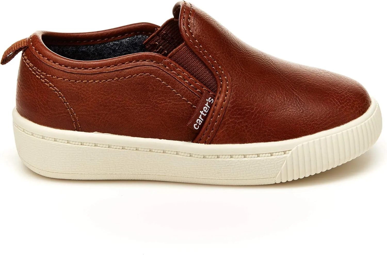 Carter's Unisex-Child Ricky Dress Shoe