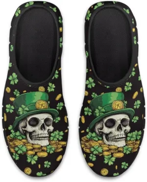 Casual Walking Shoes for Women's Loafers & Slip-Ons Work Sneakers