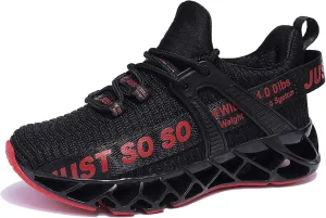 COKAFIL Boys Girls Running Shoes Tennis Lightweight Sneakers for Little Kids/Big Kids