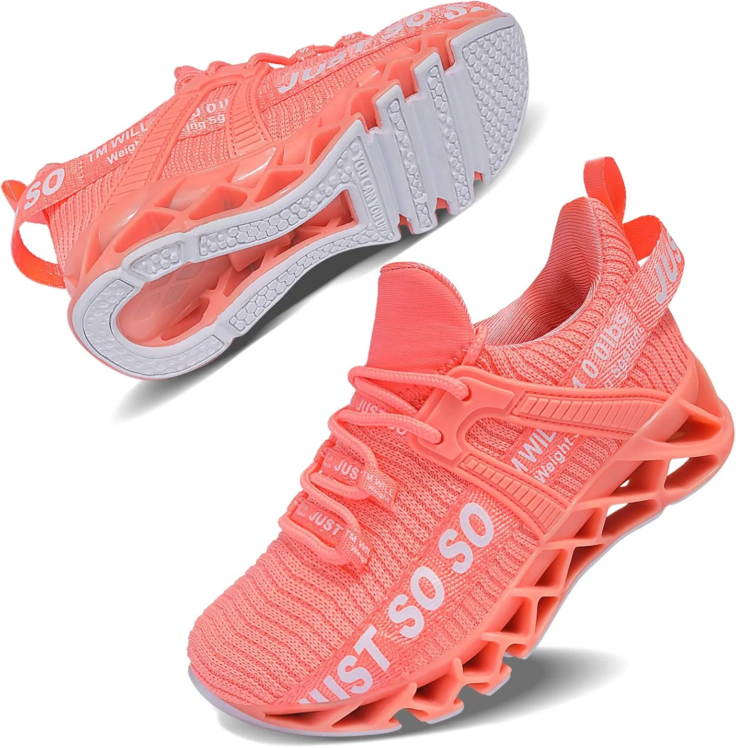 COKAFIL Boys Girls Running Shoes Tennis Lightweight Sneakers for Little Kids/Big Kids
