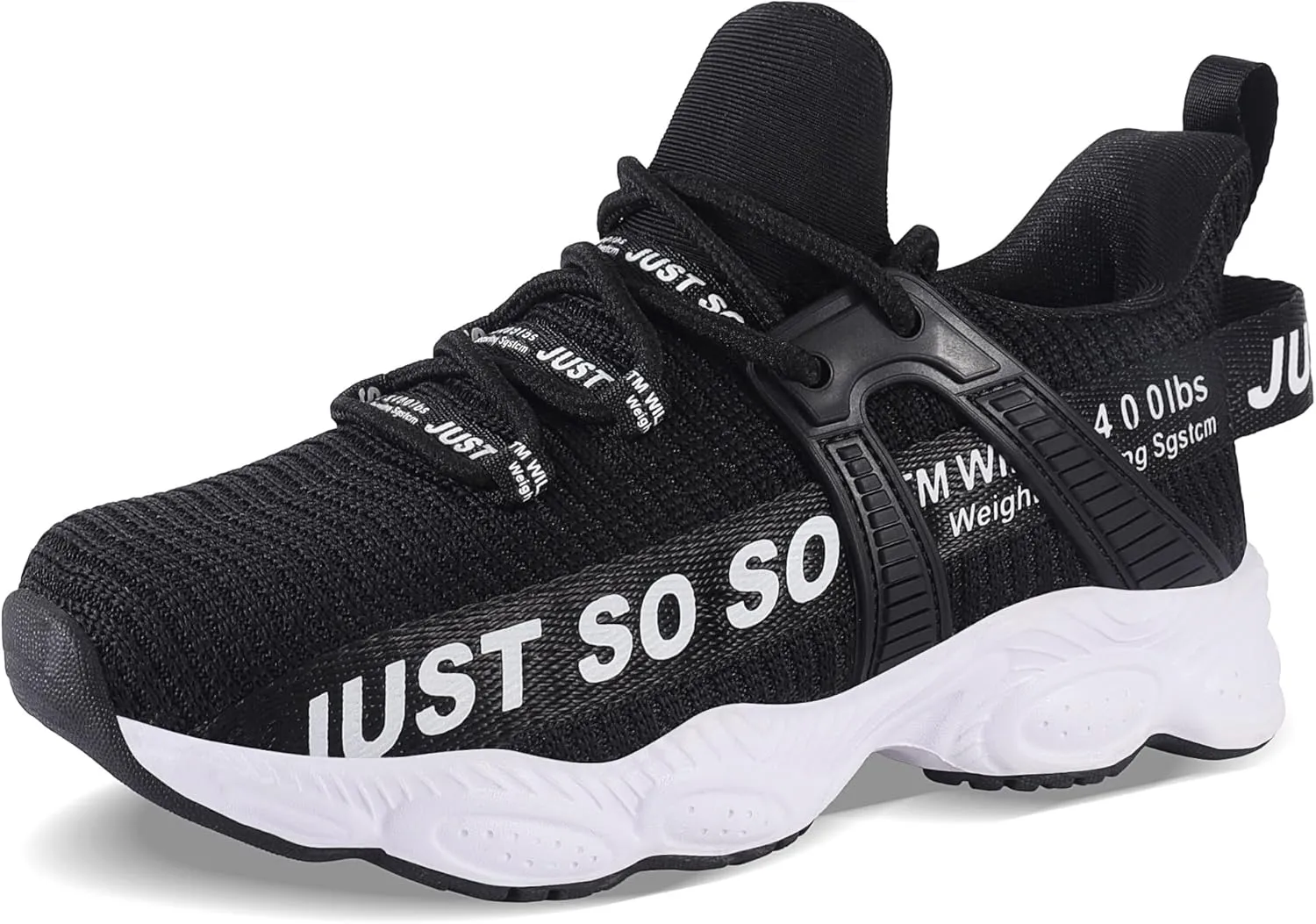 COKAFIL Boys Girls Running Shoes Tennis Lightweight Sneakers for Little Kids/Big Kids