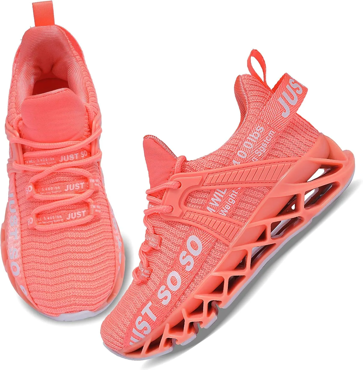 COKAFIL Boys Girls Running Shoes Tennis Lightweight Sneakers for Little Kids/Big Kids
