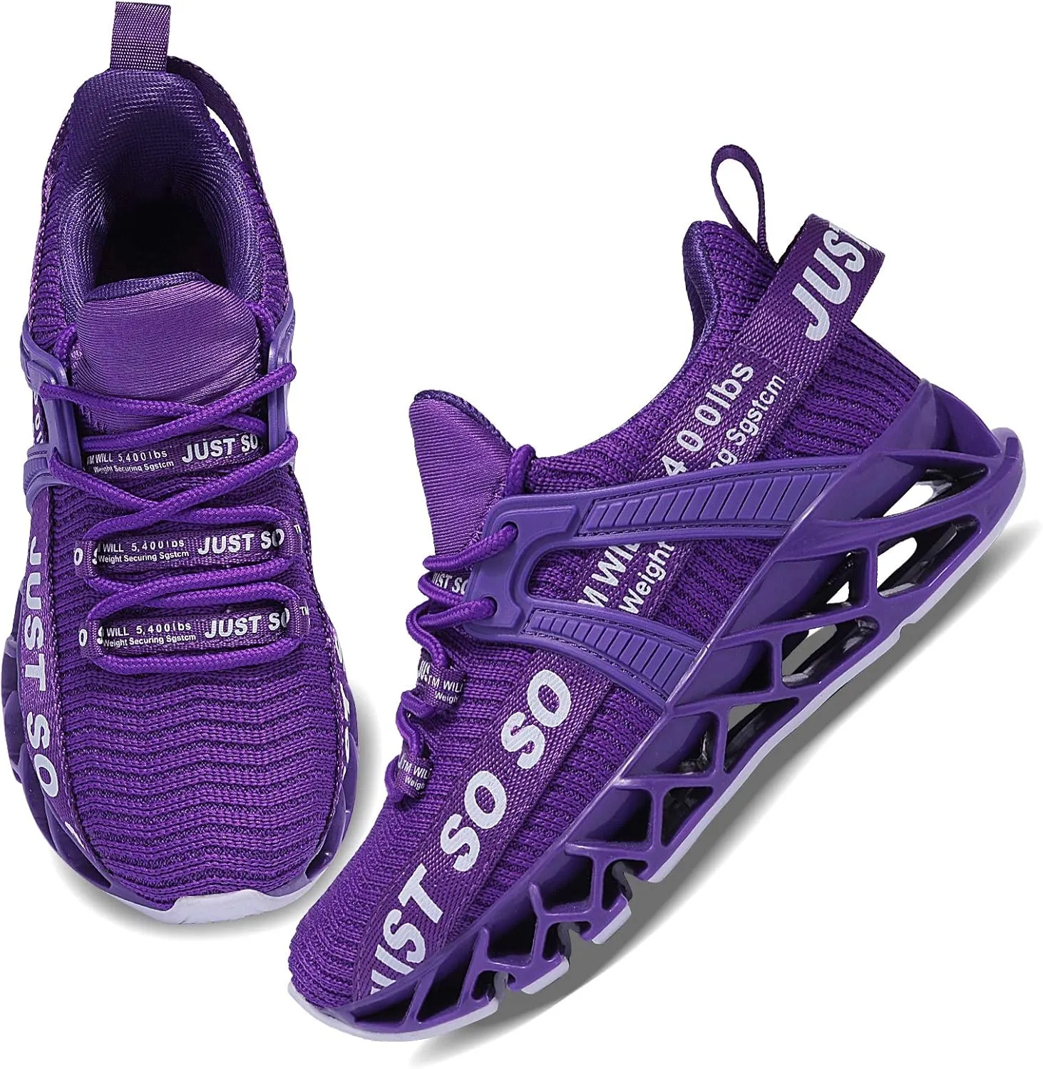 COKAFIL Boys Girls Running Shoes Tennis Lightweight Sneakers for Little Kids/Big Kids