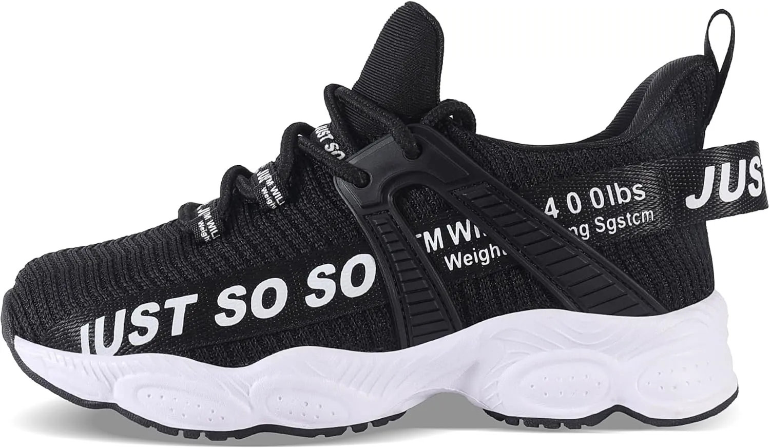 COKAFIL Boys Girls Running Shoes Tennis Lightweight Sneakers for Little Kids/Big Kids