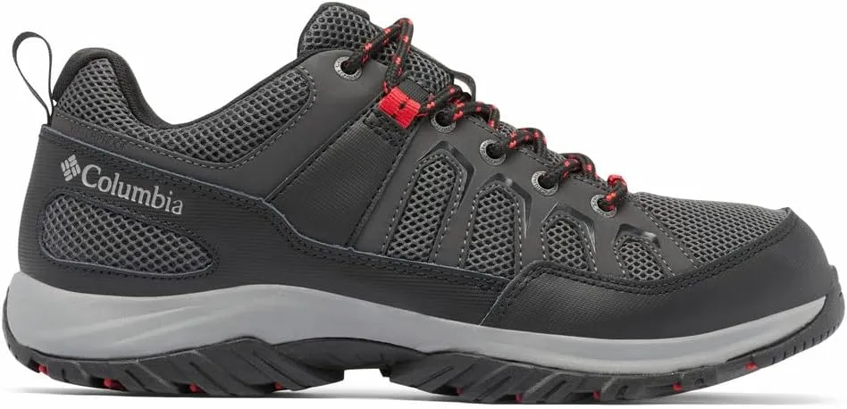 Columbia Men's Granite Trail Waterproof Shoe