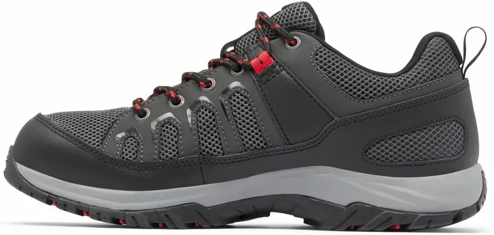 Columbia Men's Granite Trail Waterproof Shoe
