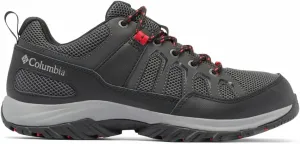 Columbia Men's Granite Trail Waterproof Shoe