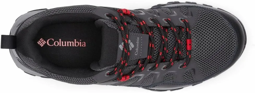 Columbia Men's Granite Trail Waterproof Shoe