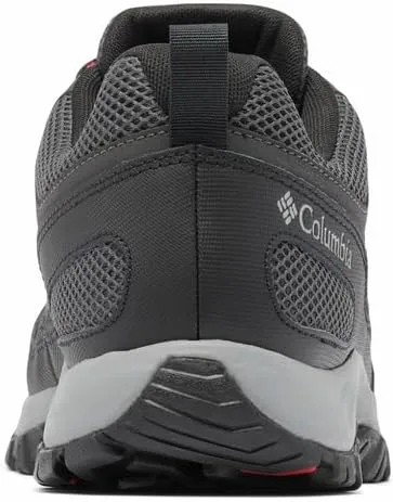 Columbia Men's Granite Trail Waterproof Shoe
